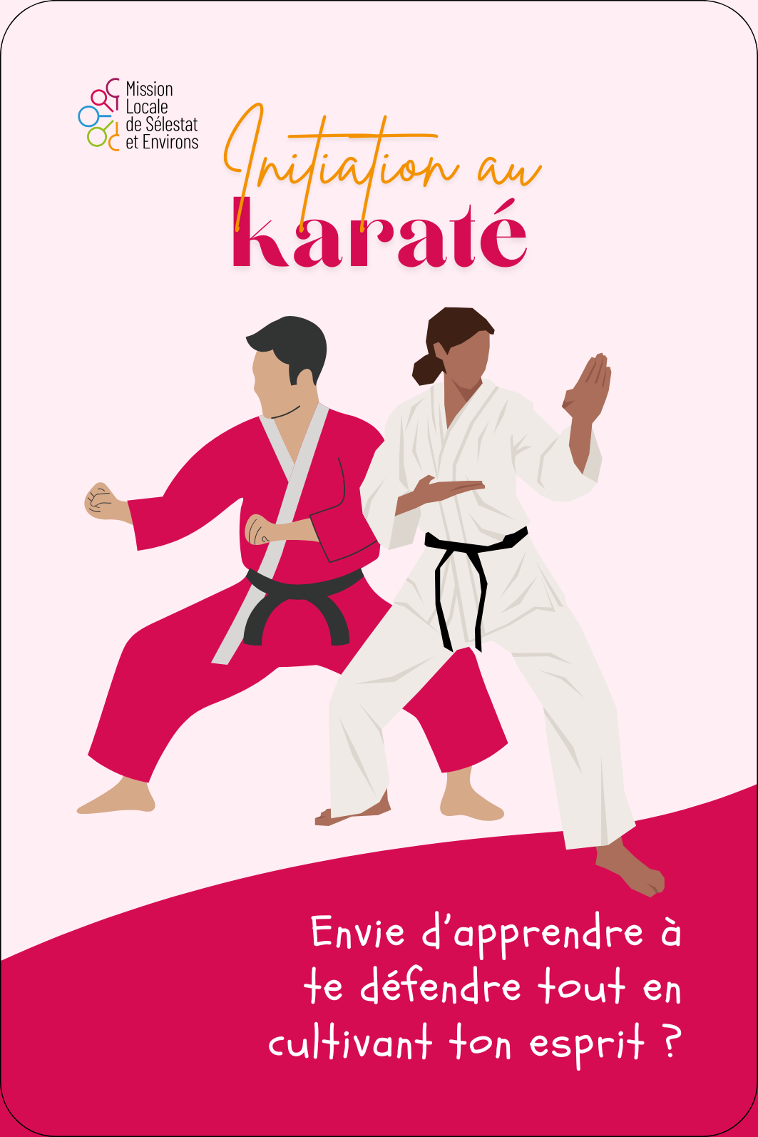 Karaté