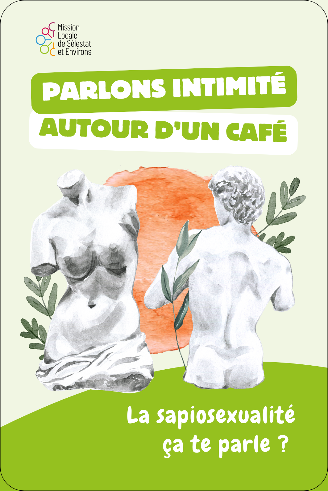 Parlons intimité autour d’un café