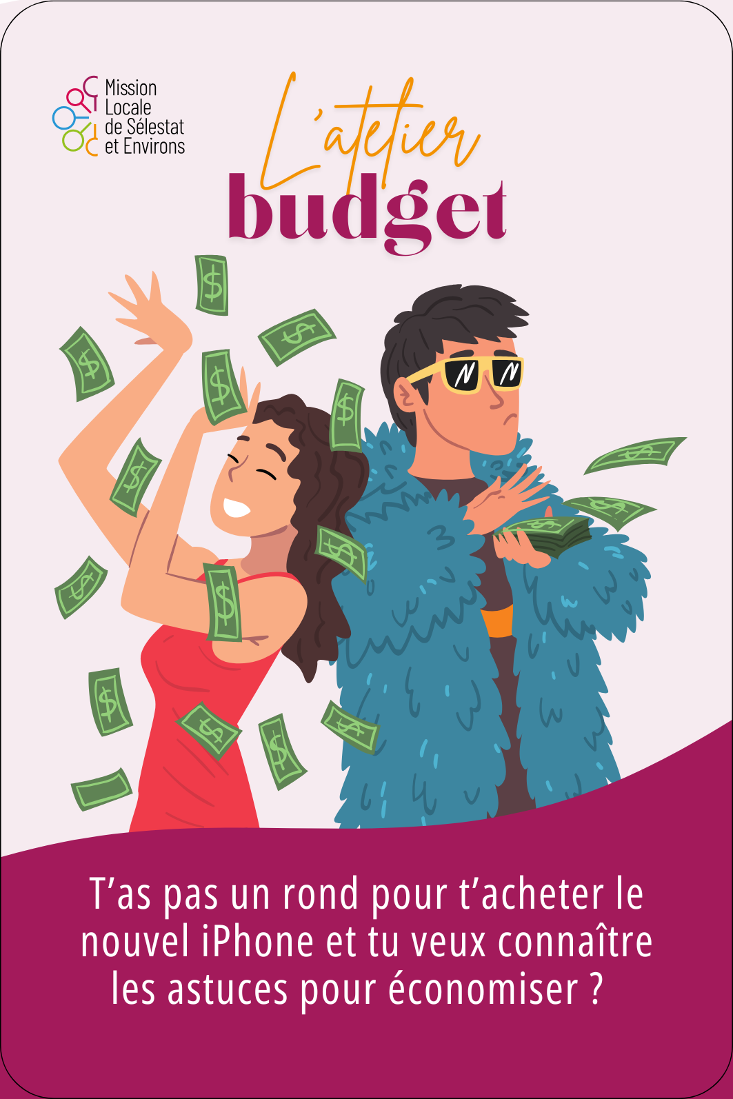 Budget
