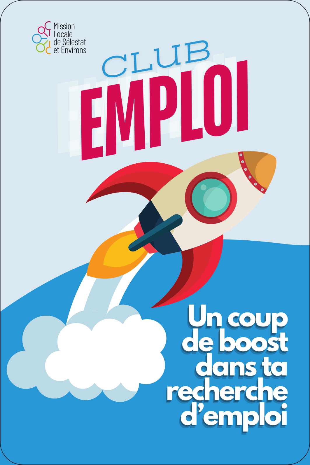 Le Club Emploi