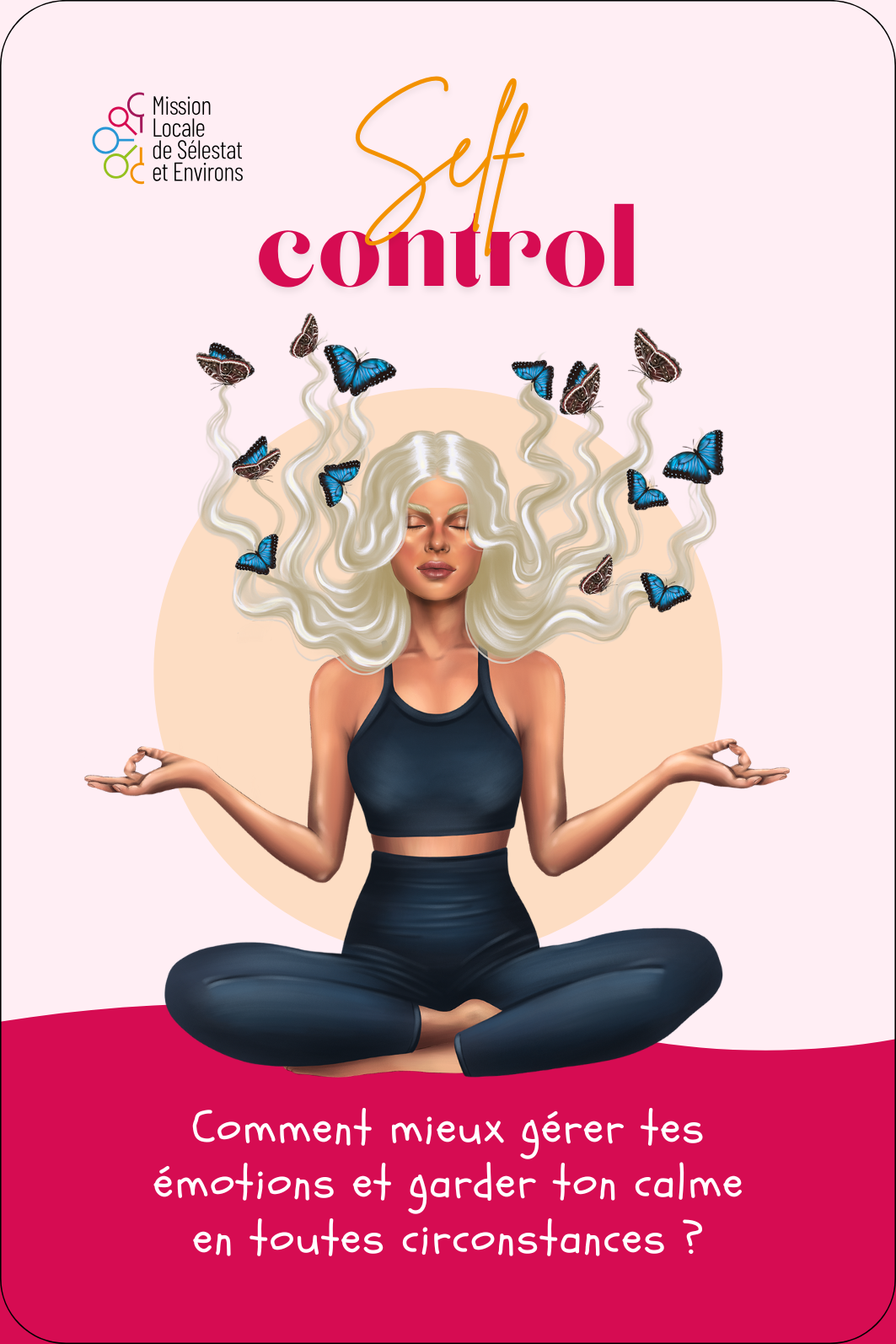 Atelier Self-control