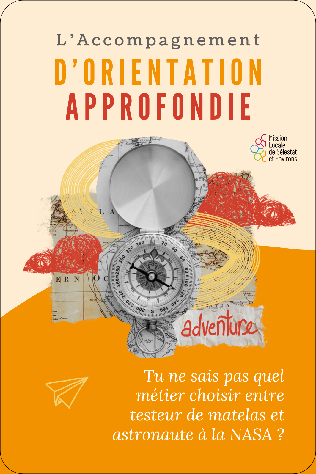 L’Atelier d’Orientation